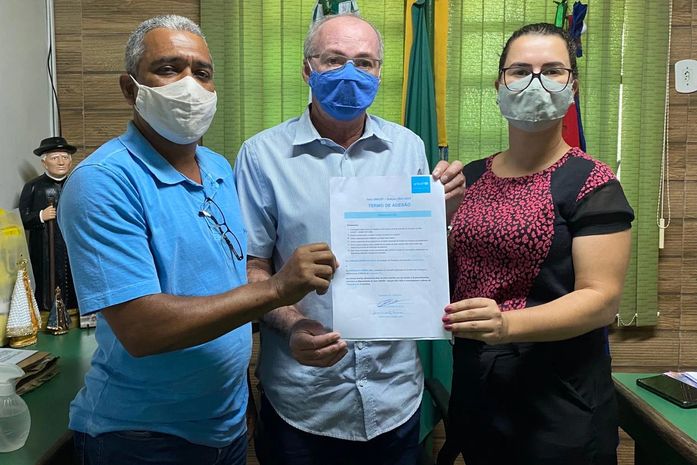 Taquarana adere ao Selo Unicef e avança na melhoria de indicadores sociais e inclusivos