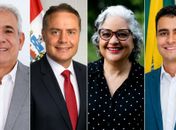 Eleições 2026: veja as propostas dos candidatos ao Governo para primeira infância