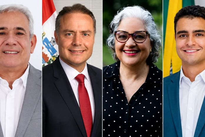 Eleições 2026: veja as propostas dos candidatos ao Governo para primeira infância