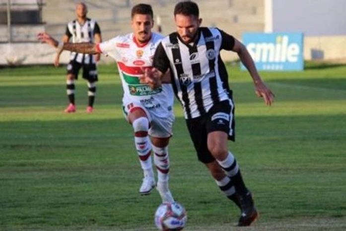 Com mudança na formação, ASA encara CSE no primeiro confronto da seletiva