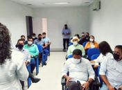 Em reunião com Municípios, Conagreste apresenta processos a serem executados