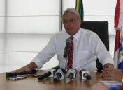 Ex-governador Teotonio Vilela Filho