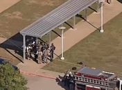 Tiroteio em escola no Texas deixa quatro feridos