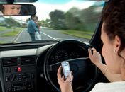 Corrida de rua alertará sobre o uso de celular ao volante