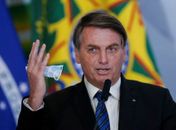 Bolsonaro diz que vai usar Exército para construir ferrovias