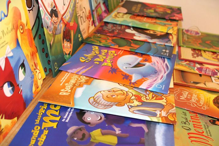 Imprensa Oficial Graciliano Ramos oferta 20% de desconto para escolas que queiram adotar obras literárias