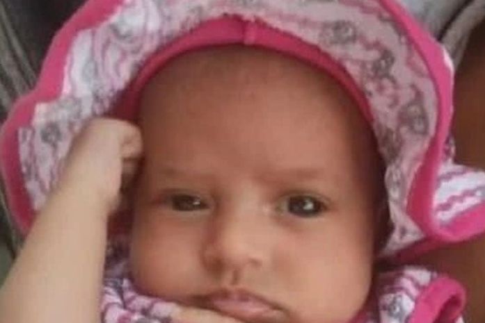 Secretário, Gustavo Xavier, por que o desaparecimento da bebê de Crislany Maria
não é pauta do PLID/AL?