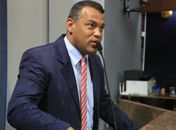 Vereador Siderlane Mendonça