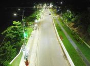 Prefeitura de Branquinha entrega Mirante e Orla totalmente revitalizados