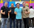 Em Coruripe, Marx Beltrão destaca impacto social positivo do Cartão Cidadão e reforça apoio à ampliação do programa