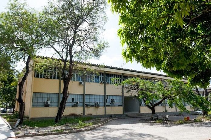 Instituto de Geografia, Desenvolvimento e Meio Ambiente da Ufal