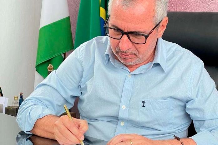 Prefeitura de Chã Preta paga salários a servidores nesta quinta-feira (30) e antecipa décimo terceiro para dia 6 de Dezembro