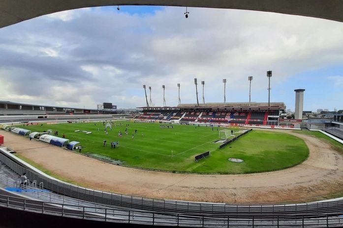 Escala de arbitragem para a 1ª rodada do Alagoano está definida