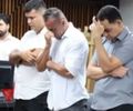 Caso Davi da Silva: TJ/AL decide nesta quarta sobre recurso de quatro condenados