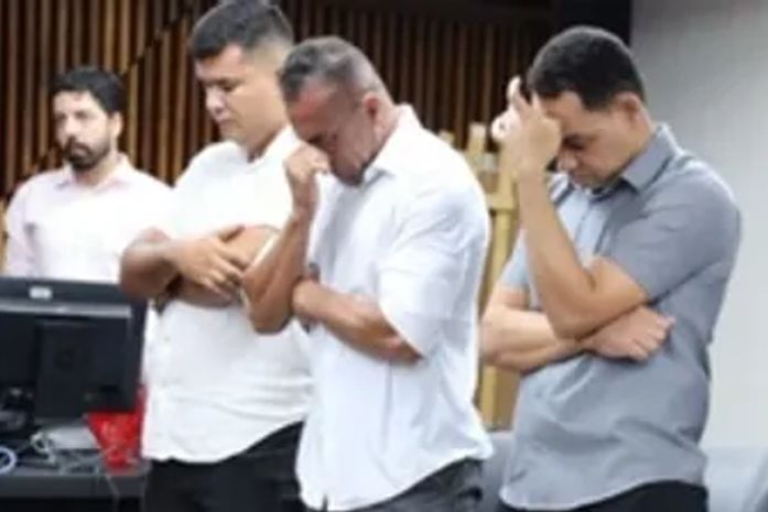 Caso Davi da Silva: TJ/AL decide nesta quarta sobre recurso de quatro condenados