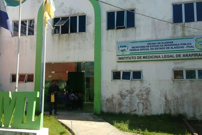 Duplo homicídio é registrado em conjunto residencial em Arapiraca