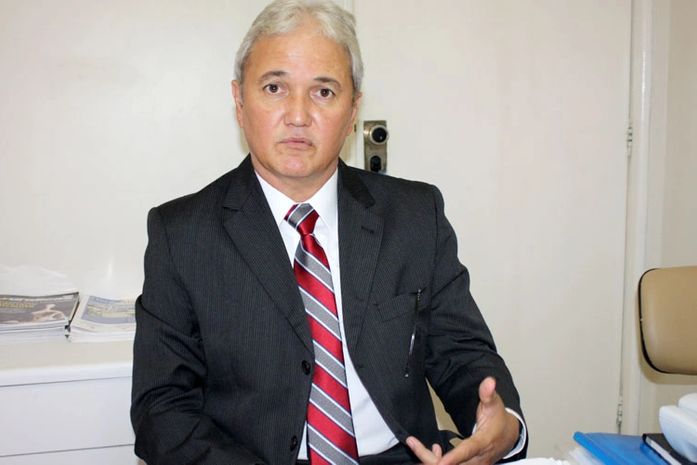 Juiz Odilon Marques Luz