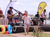 Verão Pajuçara: Barra Nova é escolhida como cenário para programa de verão da TV Pajuçara