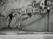 Crime ou manifestação artística?