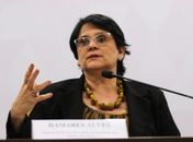 Segundo ministra, projeto iniciado em 2009 já consumiu R$ 28 milhões.