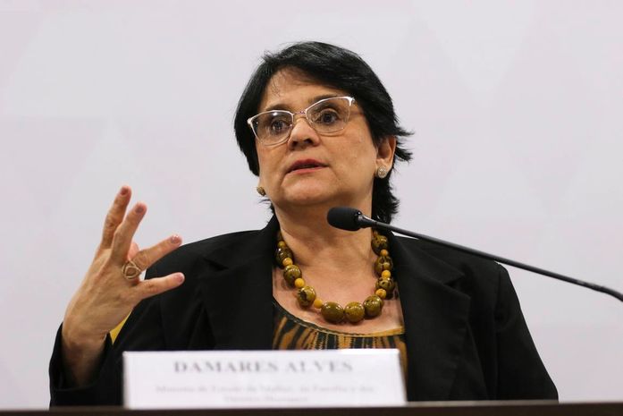 Segundo ministra, projeto iniciado em 2009 já consumiu R$ 28 milhões.