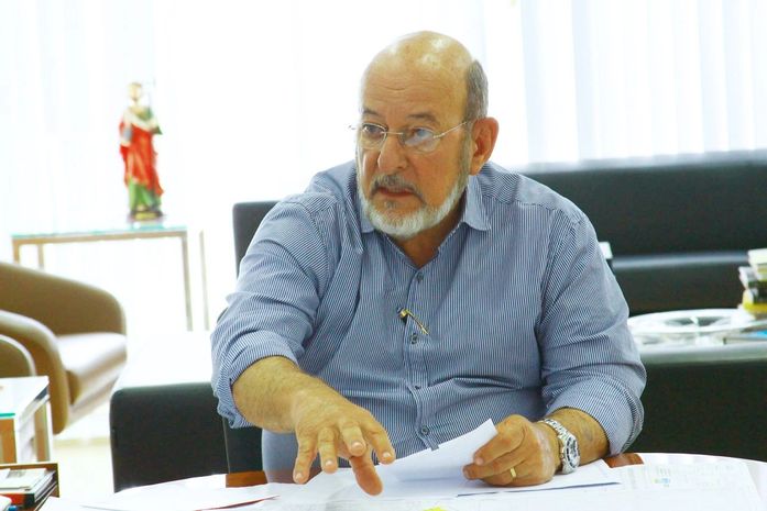 José Carlos Lyra de Andrade