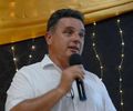 Areski Freitas, prefeito de União dos Palmares