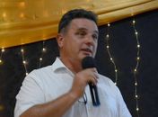Areski Freitas, prefeito de União dos Palmares