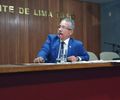 Promotor Max Martins