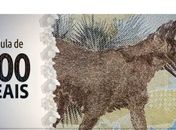 Cédula de R$ 200 entra em circulação hoje