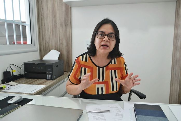 Gilvânia Barros amplia popularidade na disputa pela Prefeitura de Arapiraca