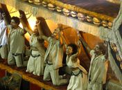 São Paulo adia carnaval e cancela Parada LGBTQI+ e Marcha Para Jesus