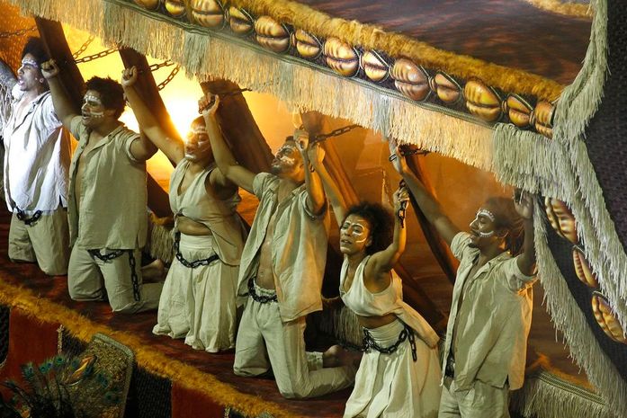 São Paulo adia carnaval e cancela Parada LGBTQI+ e Marcha Para Jesus