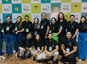APAE de Palmeira tem 13 projetos aprovados durante Congresso Brasileiro de Equoterapia & Simpósio sobre TEA