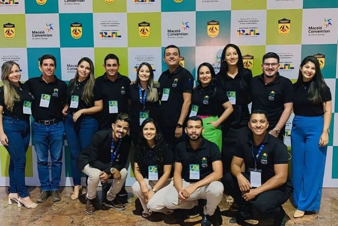 APAE de Palmeira tem 13 projetos aprovados durante Congresso Brasileiro de Equoterapia & Simpósio sobre TEA
