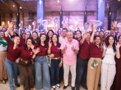 Encontro reúne 1.800 produtoras rurais para debater a participação feminina no agronegócio de Alagoas 
