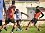 ASA perde para o Bragantino por e sofre com eliminação da Copa do Brasil