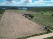 Em Delmiro, preparo de terra para plantio de inverno beneficia 150 produtores rurais 
