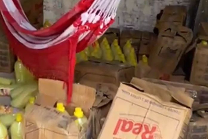 Grupo que adulterava validade de produtos vencidos é alvo de operação em Arapiraca; líder é preso