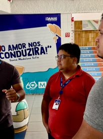 Procon fiscaliza escolas de AL e acompanha prazo para retirada de ultraprocessados