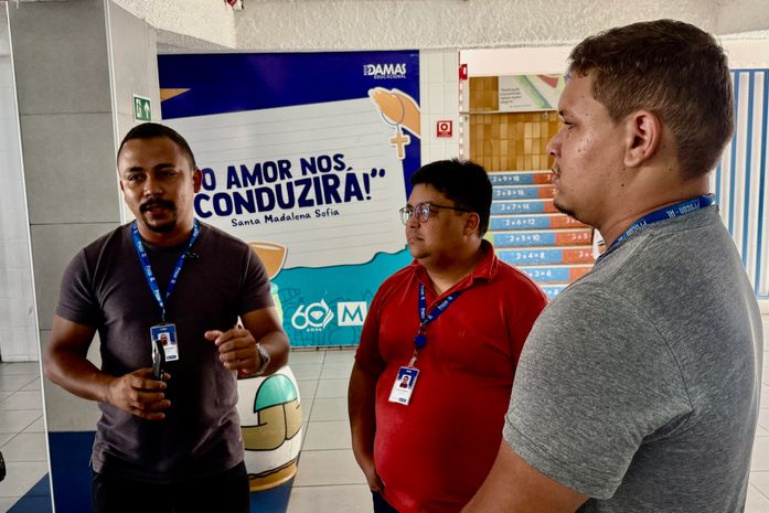 Procon fiscaliza escolas de AL e acompanha prazo para retirada de ultraprocessados