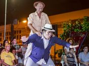 Diteal celebra 108 anos do Teatro Deodoro com vasta programação cultural