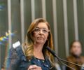 Renan Calheiros age como advogado de Daniel Vorcaro, denuncia Drª Eudócia no Senado