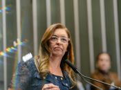 Renan Calheiros age como advogado de Daniel Vorcaro, denuncia Drª Eudócia no Senado
