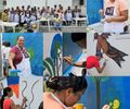 Prefeitura de Piranhas realiza projeto “Nise em Cores e Formas” em homenagem à psiquiatra alagoana Nise da Silveira