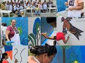 Prefeitura de Piranhas realiza projeto “Nise em Cores e Formas” em homenagem à psiquiatra alagoana Nise da Silveira