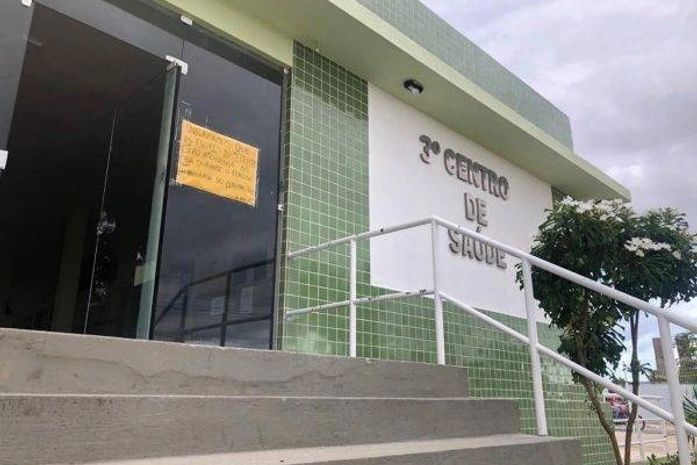 Unidade Sentinela atendeu a 160 pessoas na 1a semana no combate ao coronavírus em Arapiraca