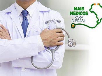 Resultado de imagem para fotos do Mais MÃ©dicos