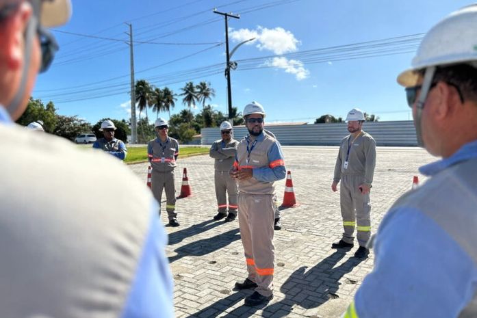 Marechal Deodoro recebe mutirão da Equatorial Alagoas com oferta de diversos serviços gratuitos para população