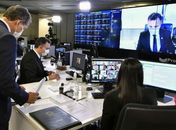 Plenário referendou por 10 votos a 1 a liminar do ministro Luís Roberto Barroso que determinou instalação da Comissão.